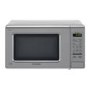 Daewoo KOR6M1RDSLR 20L Digital Microwave With Duoplate - Silver