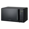 Daewoo KOR6M3RR 20L 800W Freestanding Microwave Oven - Black