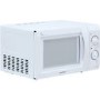 Daewoo KOR6N35SR 20L 800W Freestanding Microwave Oven - White