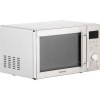 Daewoo KOR6N7RSR 20L 800W Touch Control Microwave - Stainless Steel
