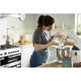 Kenwood KQL6100I Special Edition Chef XL Mixer - 'Love Conquers All' White