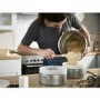 Kenwood KQL6100I Special Edition Chef XL Mixer - 'Love Conquers All' White