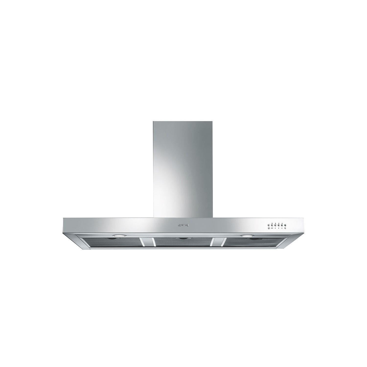 smeg cooker hood 110cm