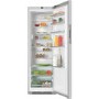 Miele KS28423D A+++ 185x60cm Handleless Freestanding Fridge With Twin DailyFresh Drawers - CleanStee