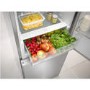Miele KS28423D A+++ 185x60cm Handleless Freestanding Fridge With Twin DailyFresh Drawers - CleanStee