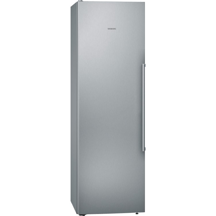 Refurbished Siemens KS36FPI4P 300 Litre Freestanding Tall Fridge