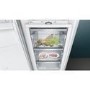 Refurbished Siemens KS36FPI4P 300 Litre Freestanding Tall Fridge