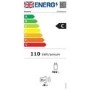 Siemens 402 Litre Freestanding Fridge - Black Steel