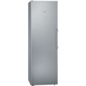 KS36VVIEPG Siemens 346 Litre Freestanding Larder Fridge - Stainless Steel