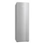 Refurbished Miele K4000 KS4383DDel Freestanding 399 Litre Larder Fridge Silver