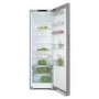 Refurbished Miele K4000 KS4383DDel Freestanding 399 Litre Larder Fridge Silver