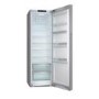 Refurbished Miele K4000 KS4383DDel Freestanding 399 Litre Larder Fridge Silver