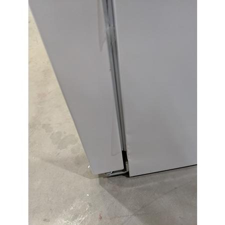 Refurbished Miele KS 4383 ED Freestanding 399 Litre Larder Fridge White