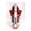 Hoover KS51_0P2 Optimum Power Pet Cylinder Vacuum Cleaner - Metallic Red