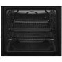 Beko 50cm Electric Cooker - White