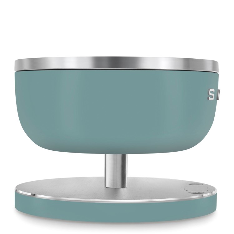 Smeg Collezione Kitchen Scales - Green