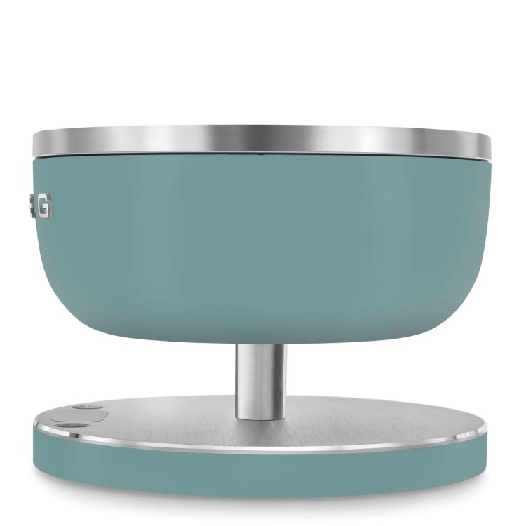 Smeg Collezione Kitchen Scales - Green