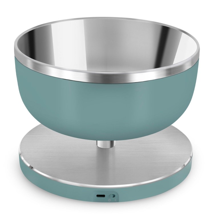 Smeg Collezione Kitchen Scales - Green