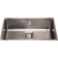 CDA KSC25SS Undermount Sink
