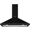 Smeg KSED95NEE 90cm Chimney Cooker Hood - Black
