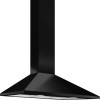 Smeg KSED95NEE 90cm Chimney Cooker Hood - Black