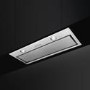 Smeg KSEG78PXE 77cm Stainless Steel Canopy Hood