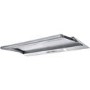 Smeg KSET56LXE2WL 56cm Telescopic Slide Away Cooker Hood