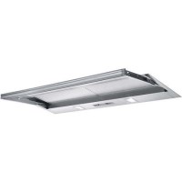 Smeg KSET56LXE2WL 56cm Telescopic Slide Away Cooker Hood