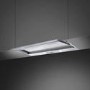 Smeg KSET56LXE2WL 56cm Telescopic Slide Away Cooker Hood