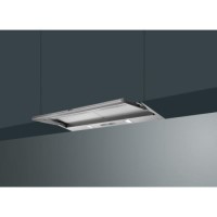 Smeg KSET56XE Cucina 56cm Telescopic Slide Away Cooker Hood