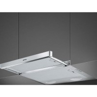 Refurbished Smeg Cucina KSET61E2 60cm Telescopic Canopy Cooker Hood Stainless Steel Refurbished Smeg Cucina KSET61E2 60cm Telescopic Canopy Cooker Hood Stainless Steel