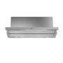 Smeg KSET900XE 90cm Telescopic Cooker Hood Stainless Steel