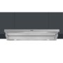 Smeg KSET900XE 90cm Telescopic Cooker Hood Stainless Steel