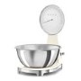 Smeg 50's Style Kitchen Scales - Cream