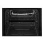 Beko 50cm Gas Cooker - White