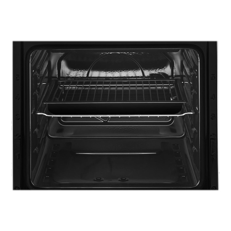 Beko 50cm Gas Cooker - White