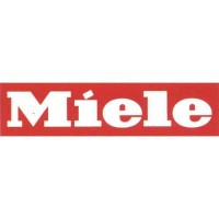 Miele KSK28202CLST Side-by-side Kit - CleanSteel