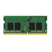 Kingston Server Premier DDR4 16 GB SO-DIMM 260-pin 2666 MHz Server Memory