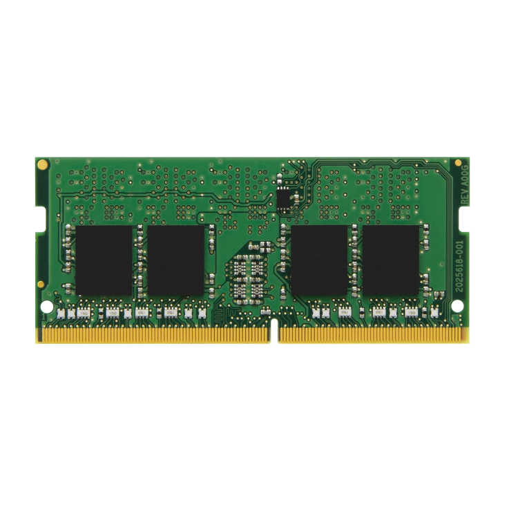 Kingston Server Premier DDR4 16 GB SO-DIMM 260-pin 2666 MHz Server Memory