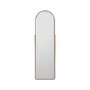 Wood Full-Length Freestanding Mirror - Kasper
