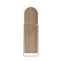 Wood Full-Length Freestanding Mirror - Kasper