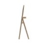 Wood Full-Length Freestanding Mirror - Kasper