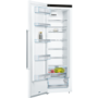 Bosch Serie 6 KSV36AW4PG 346 Litre Freestanding Larder Fridge 186cm Tall A+++ Energy Rating 60cm Wide - White