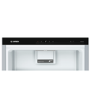 Bosch Serie 6 KSV36AW4PG 346 Litre Freestanding Larder Fridge 186cm Tall A+++ Energy Rating 60cm Wide - White