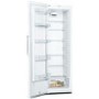 Bosch 346 Litre Upright Freestanding Fridge - White