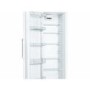Bosch 346 Litre Upright Freestanding Fridge - White