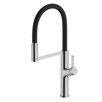 McAlpine Kinloch Dual Function Aerator Kitchen Mixer Tap