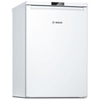 Bosch Series 2 120 Litre Under Counter Fridge - White Bosch Series 2 120 Litre Under Counter Fridge - White