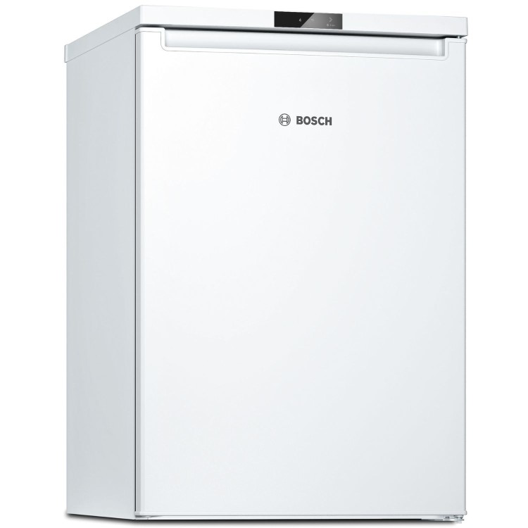 Bosch Series 2 120 Litre Under Counter Fridge - White