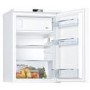 Bosch Series 2 120 Litre Under Counter Fridge - White